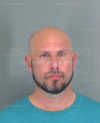 Gregory Lynn Bennett
