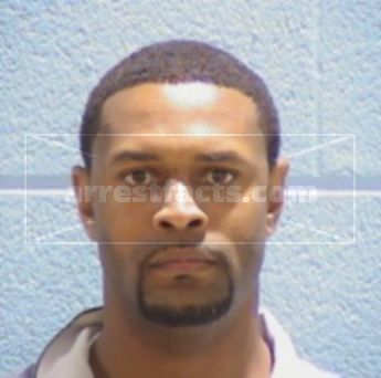 Jamaal Luckett