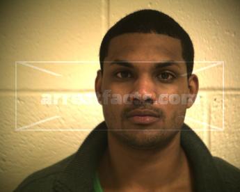 Derek Oneil Leggett
