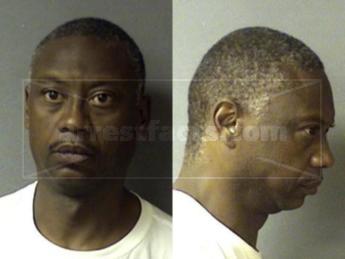 Timothy Gene Lewis