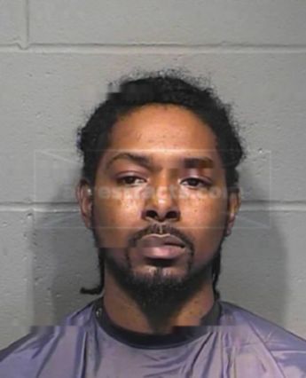 Alton Donnell Birch