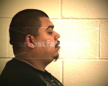 Christopher Wayne Rodriguez Lynn