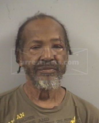 Bobbie Ray Harris