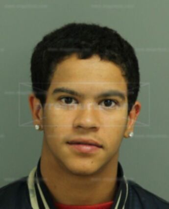 Dieeast Patrick Henderson