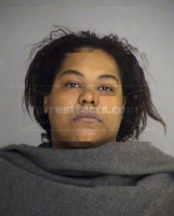 Michelle Paulette Williams