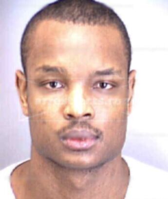 Dedric Gandy