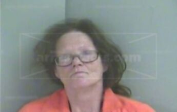 Linda Mae Collins