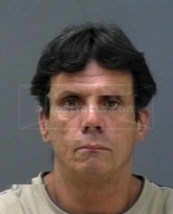 Robert Eugene Hairston