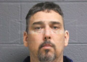 Dennis Patrick Baker