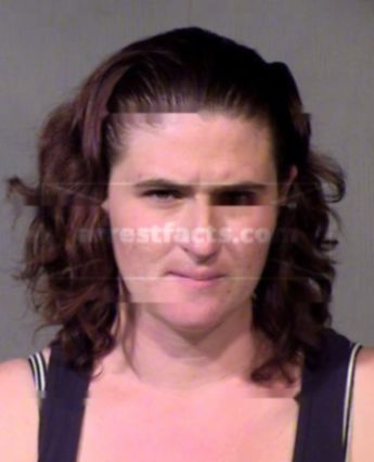 Dana Marie Pemberton