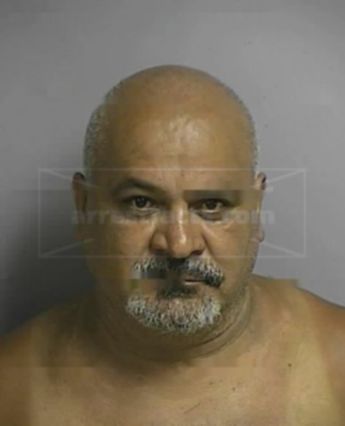Luis Santana