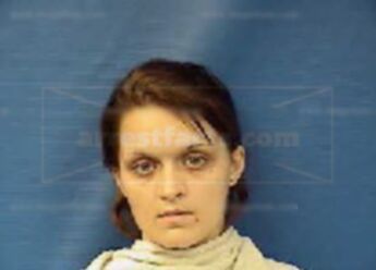 Mckayla Patricia Thompson