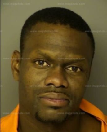 Brandon Mario Wright