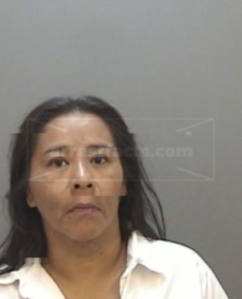Viola Yvonne Garnett