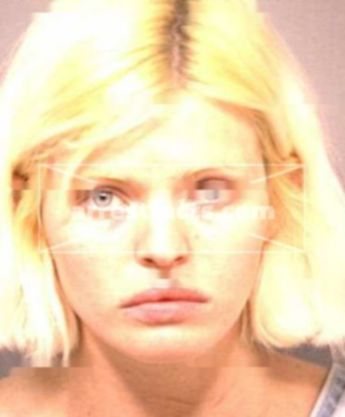 Jennifer Leigh Bates