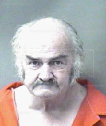 Kenneth Byron Brick