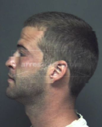 Eric Michael Almeter