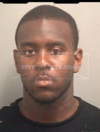 Boaz Christopher Joseph