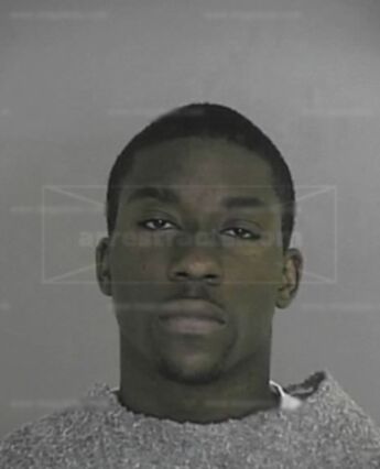 Gregory Jerome Pilgrim
