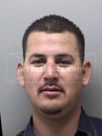 Cesar Favian Barraza