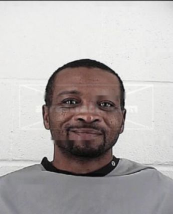 Nathaniel Lorenzo Jones Jr