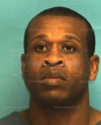 Tony Eric Walker