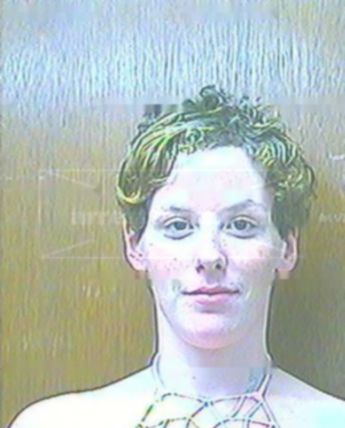 Amber R Blevins