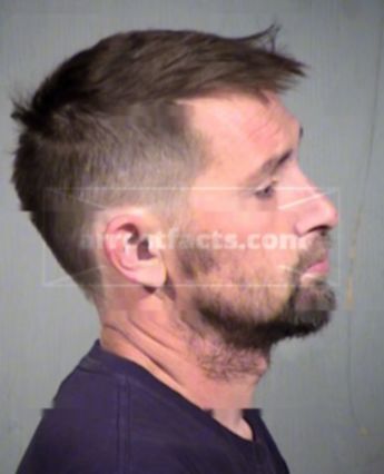 Timothy Erwin Guthrie Jr.
