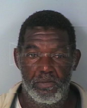 Ernest Garcia Jones