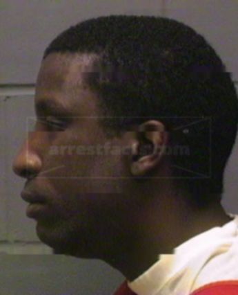 Patrick Norton Parlor Jr