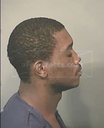 Darren Lawayne Graham