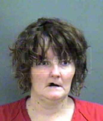 Laura Ann Justice