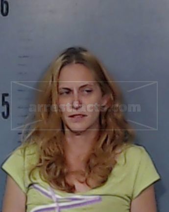 Amber Marie Hamel