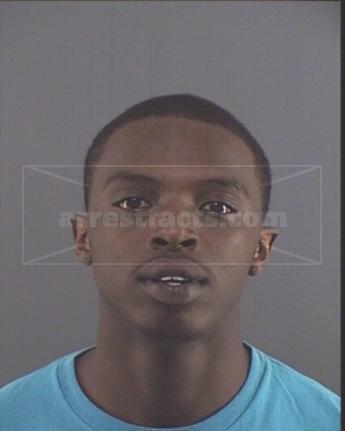 Terence D Shelby