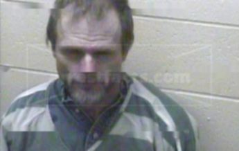 Darren Wayne Hayes