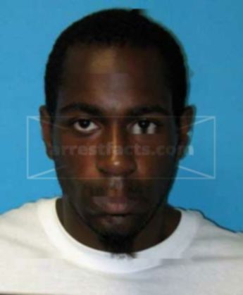 Hunter Kareem Bolivar