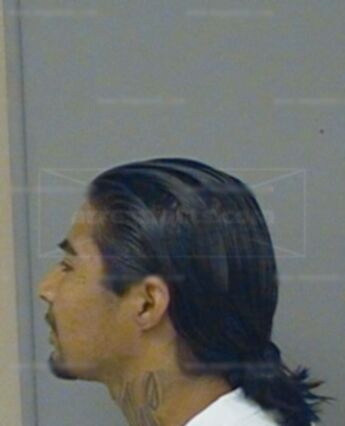Andrew S Trevino