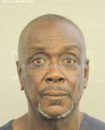 Larry Gay Ferguson