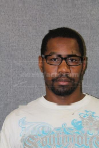 Andre R Mcdaniel