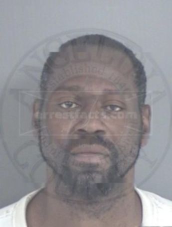 Chester Lee Lewis