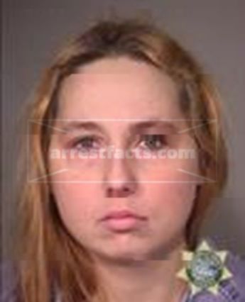 Gena Fauvette Daniels