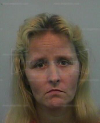 Bobbie Jean Green