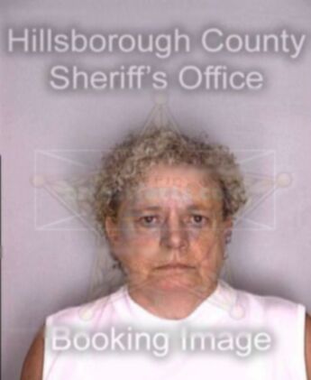 Alma Mae Moore
