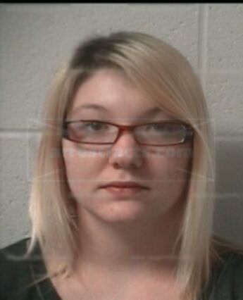 Tricia Marie Tracey
