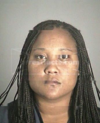 Carissa Nichelle Phillips
