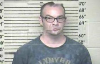 Jason Ray Jackson