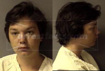 Candice Alexis Juday