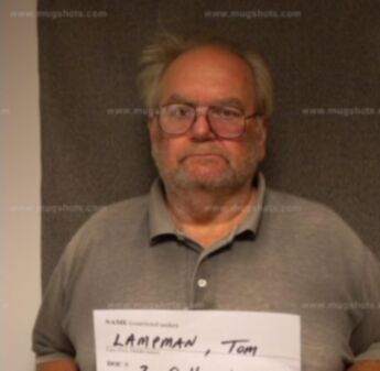 Tom Lampman