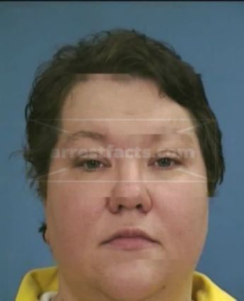 Angela Mckinney