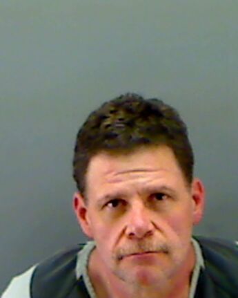 Steven Ray Denton